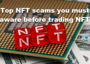 Основные виды мошенничества с NFT, о которых следует знать, прежде чем торговать NFT
