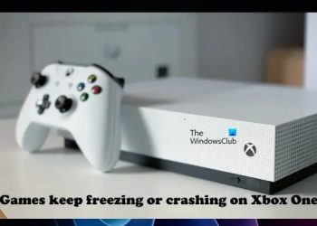 Игры продолжают зависать или вылетать на Xbox One