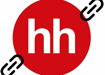 Как найти и скопировать ссылку на резюме в HH?
