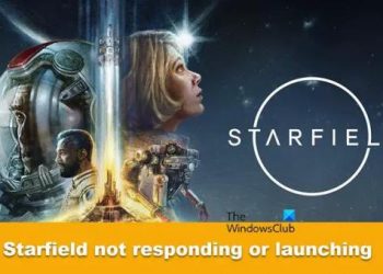 Starfield не отвечает и не запускается на ПК (исправление)
