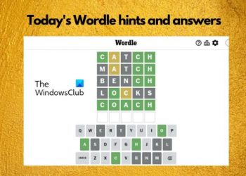 Как найти сегодняшние советы и ответы Wordle в Интернете?