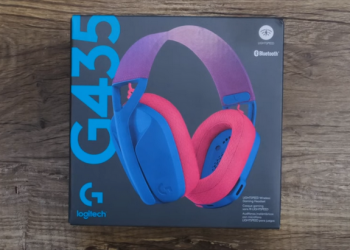 Как подключить наушники Logitech G435 к компьютеру