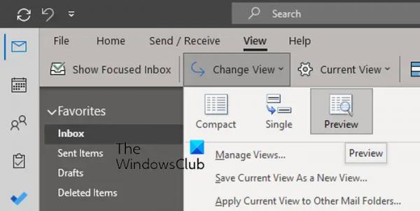 Как удалить повторяющиеся электронные письма в Outlook?