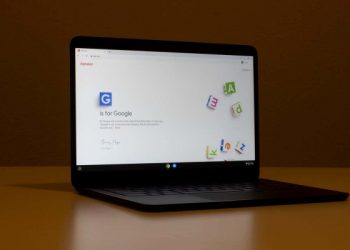6 лучших способов заблокировать экран Chromebook