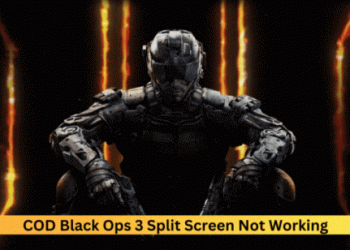 Исправлена ​​ошибка, из-за которой не работал разделенный экран COD Black Ops 3.