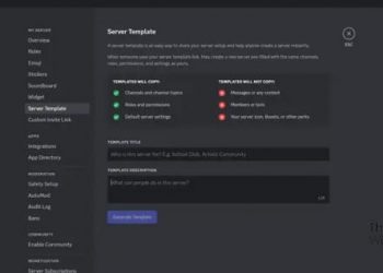 Лучшие шаблоны правил Discord для вашего сервера