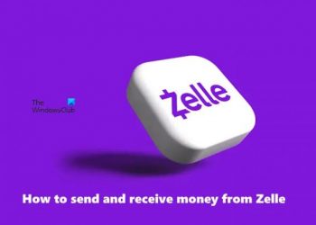 Как отправлять и получать деньги через Zelle