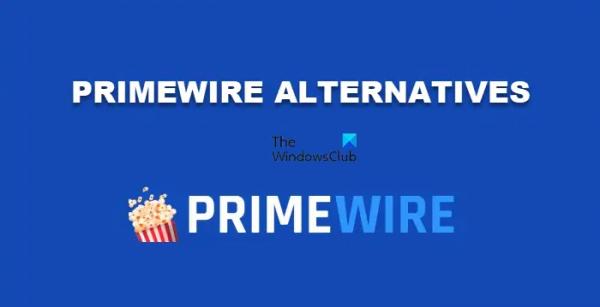Лучшие альтернативные сайты PrimeWire