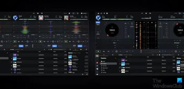 DJay PRO — лучшее программное обеспечение DJ Player для ПК с Windows (обзор)