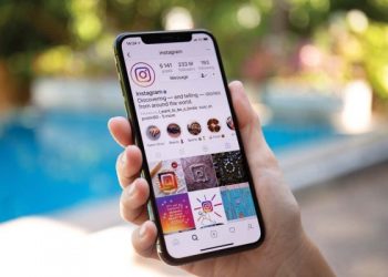 Как реагировать на сообщения Instagram (мобильные и веб-версии)