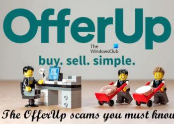 Какие основные виды мошенничества OfferUp вы должны знать?