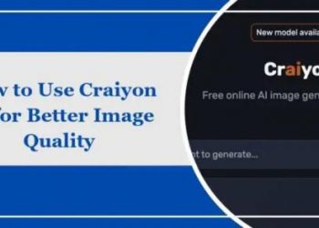 Как использовать Craiyon AI для улучшения качества изображения