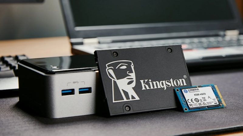  Обновление прошивки SSD диска от компаний Samsung, Kingston, WD и других — основные особенности процедуры
