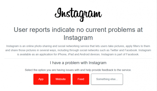 Instagram продолжает вас отключать?  12 исправлений, которые стоит попробовать