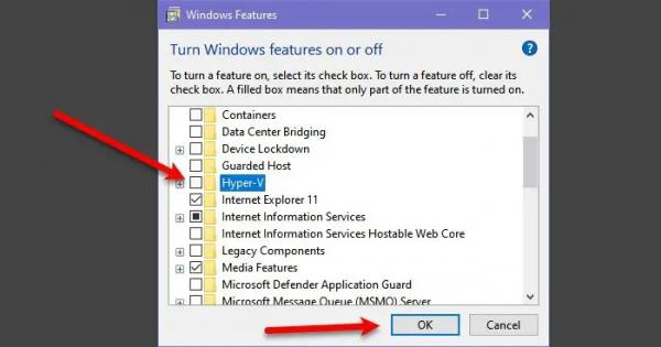 Сбой рабочей станции VMWare в Windows 11/10