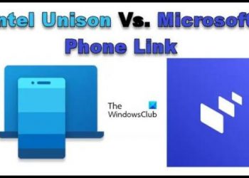 Intel Unison против Phone Link: какой из них лучше?