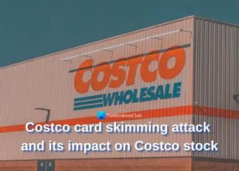 Что такое утечка данных Costco и атака со скиммингом карт?