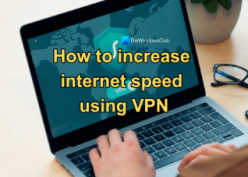 Как увеличить скорость интернета с помощью VPN
