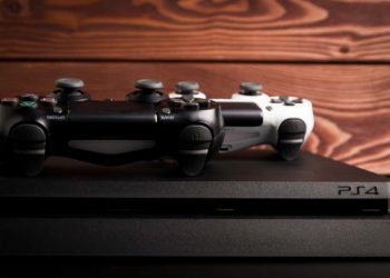 7 лучших способов исправить проблему черного экрана на PlayStation 4 (PS4)
