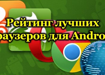 Топ-12 лучших браузеров для Android