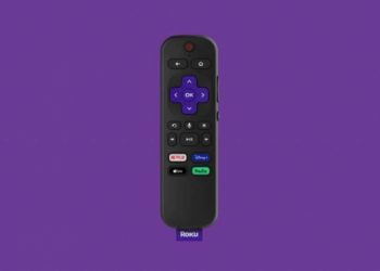 Как подключить пульт Roku Remote