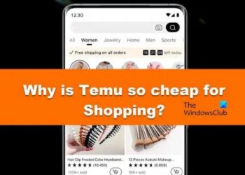 Почему в Тему так дешево совершать покупки?