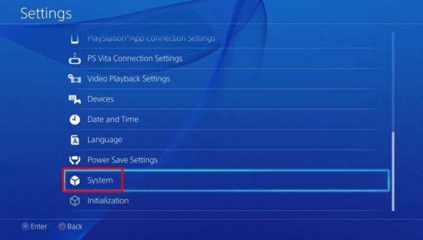 7 лучших способов исправить проблему черного экрана на PlayStation 4 (PS4)