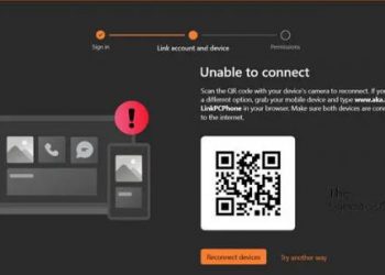 Исправить телефонную ссылку, которая не может подключиться