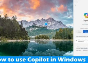 Как использовать Copilot в Windows 11 (полное руководство)
