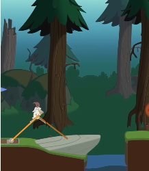 Как пройти игру Walk Master