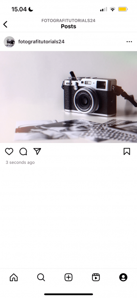 
12 лучших фильтров Instagram для ваших фотографий
