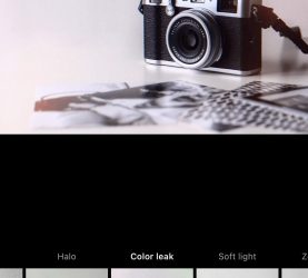 12 лучших фильтров Instagram для ваших фотографий