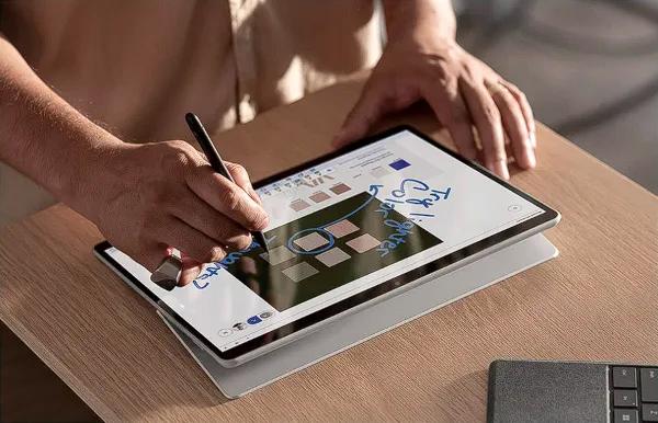 Чем хороши ноутбуки Microsoft Surface – обзор модельного ряда 2024 года