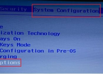 Selected boot image did not Authenticate. Press enter to continue на HP