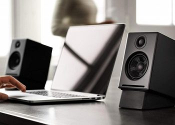 Способы подключения Bluetooth-колонки к ПК или ноутбуку