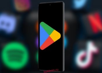 Как заставить Google Play Store обновиться на Android