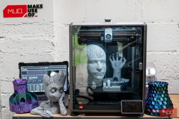  
Лучшие 3D-принтеры 2024 года
