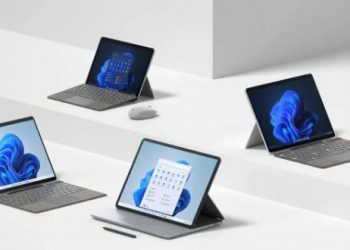 Чем хороши ноутбуки Microsoft Surface – обзор модельного ряда 2024 года