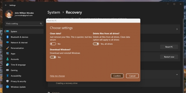  
Как быстро удалить вредоносное ПО из Windows 11

