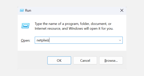  
Как автоматически войти в учетную запись пользователя в Windows 11/10
