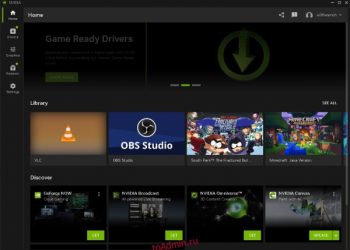Что такое новое приложение Nvidia? Как это может улучшить ваш игровой опыт