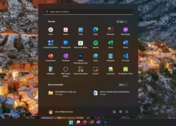 Как быстро удалить вредоносное ПО из Windows 11