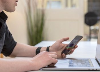 Способы раздачи интернета со смартфона Android или iPhone на ПК