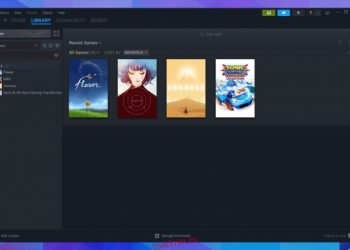 Как сделать Steam безопасным и удобным для детей с помощью Family View