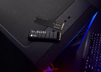 Лучший SSD для PS5 в 2024 году