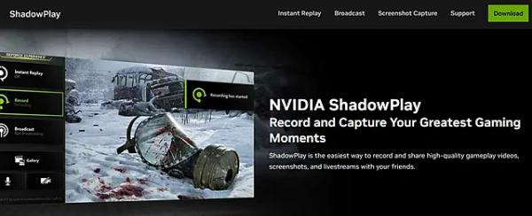 Установка GeForce Experience от Nvidia – зачем он нужен