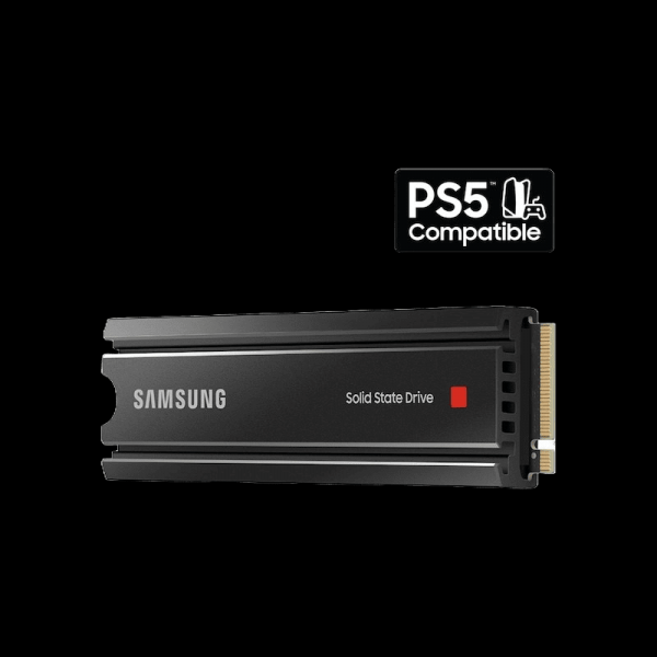  
Лучший SSD для PS5 в 2024 году
