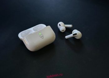 Оранжевый свет на AirPods? Что означают цвета ваших AirPods