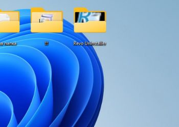 Как в Проводнике Windows 11 отключить показ эскизов только для папок