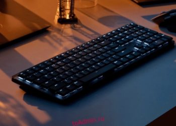 Лучшие механические клавиатуры для Mac в 2024 году